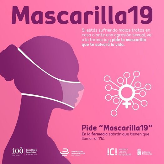 mascarilla