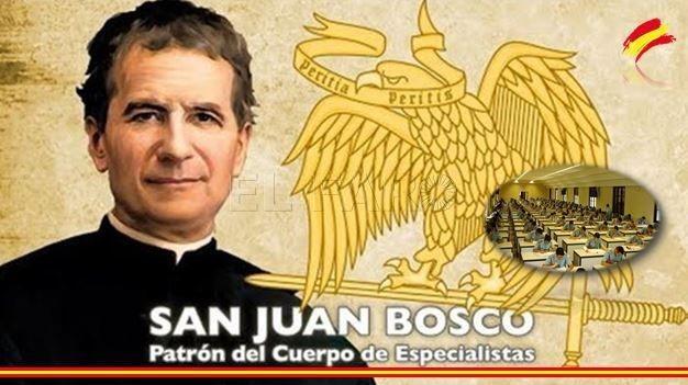 1 Don Bosco Patron Especialistas del ET