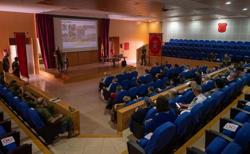 2. Conferencia MCANA