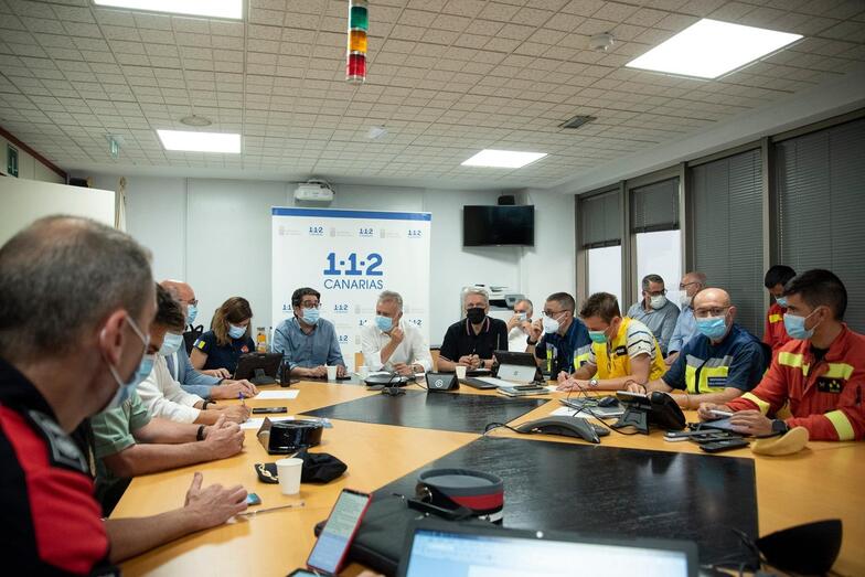 230722 Reunión técnica de coordinación