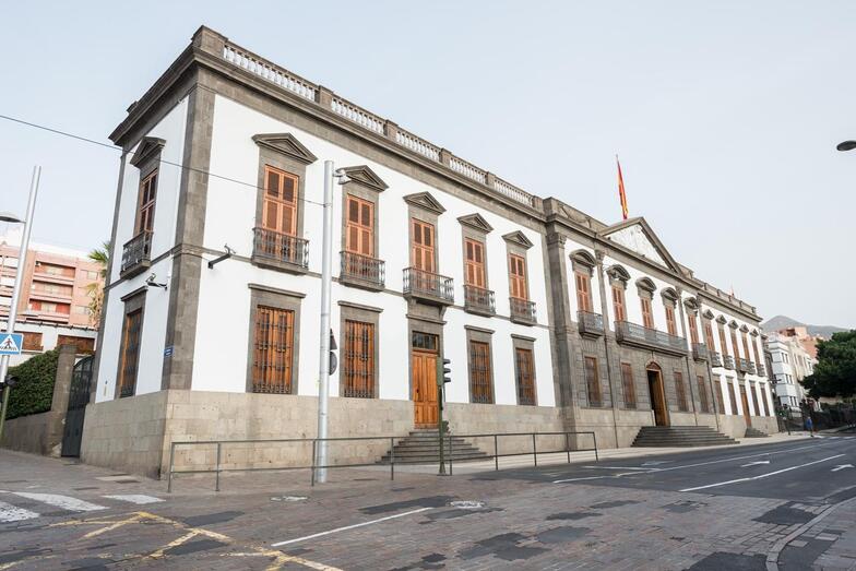 3. Palacio de Capitanía 3p