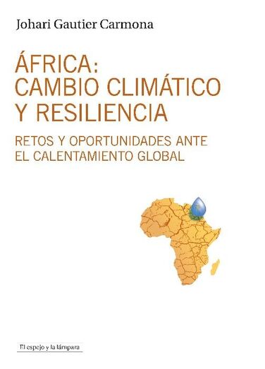 Africa cambio climatico portada Johari Gautier pp