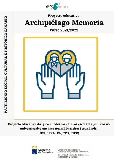 Archipiélago Memoria