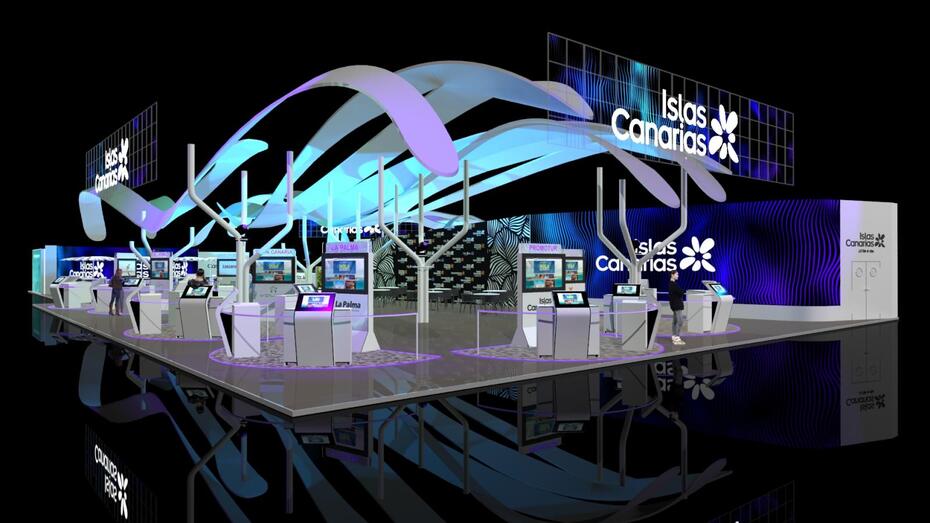 Canarias Fitur 2022 02