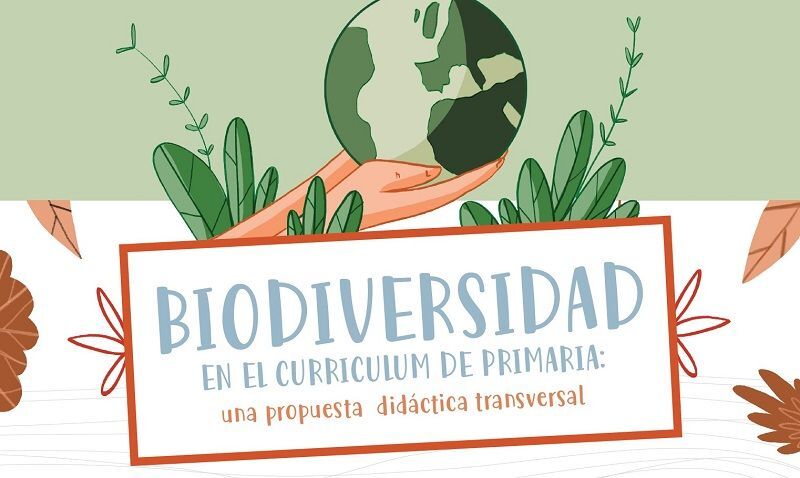 Cartel Biodiversidad