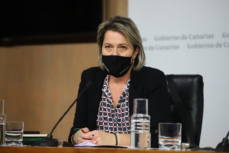 Consejera Alicia Vanoostende1