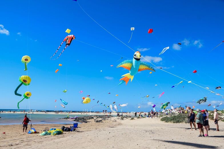 FOTOS DÍA 2 FESTIVAL DE COMETAS DE CORRALEJO mpg 10112022 19