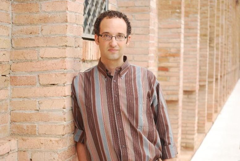 Johari Gautier periodista