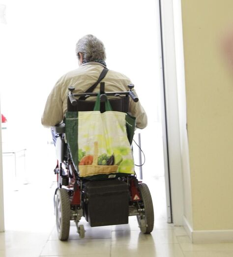 Pacientes con ELA 327 a