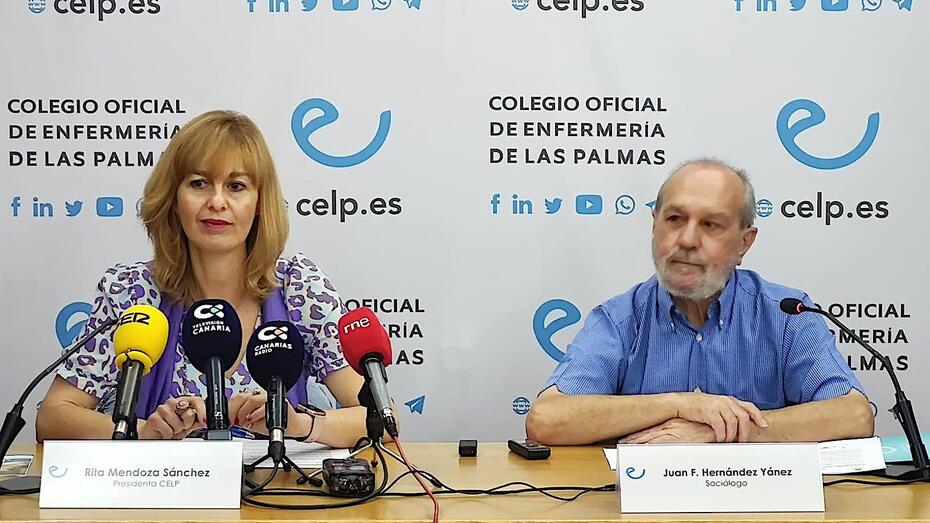 RP Situación Enfermería Canarias 01