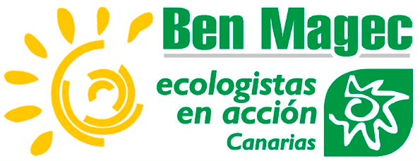ben magec ea canarias