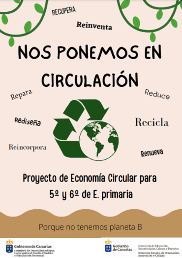 circular