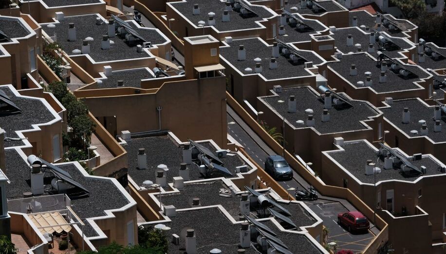 edificios