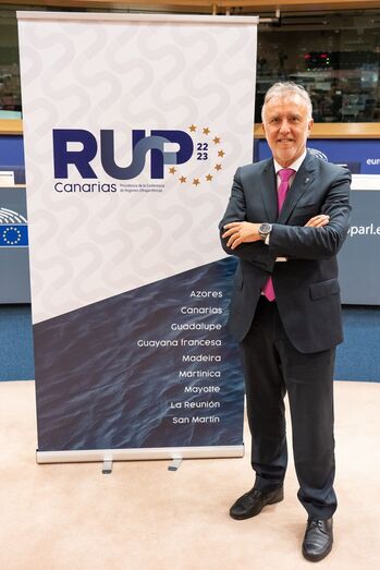 f01 221116 ÁVT presidente RUP Efe Zacarías García