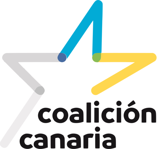 logocoalicioncanaria