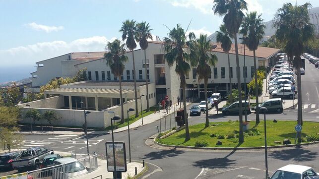 Hospital General Palma EDIIMA20180301 0990 37
