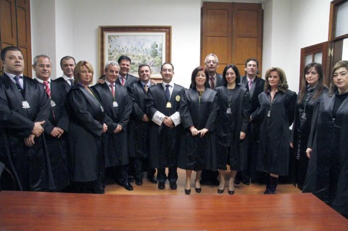 JUNTA COLEGIO LAS09PALMAS