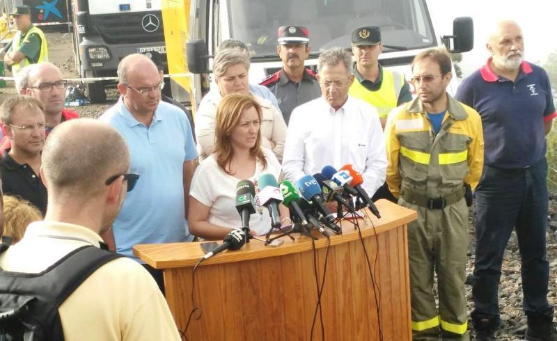 Consejeraoincendiolapalma