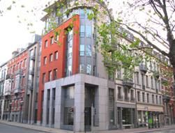 Delegacion del Gobierno en Bruselas