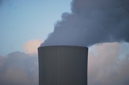 Instalación de combustión