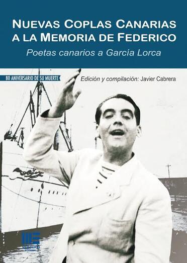 LORCA. CUBIERTA LIBRO