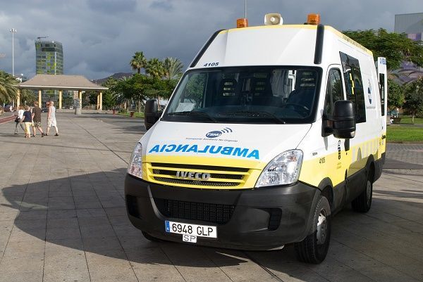 ambulancianourgente