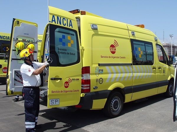 ambulanciasuc