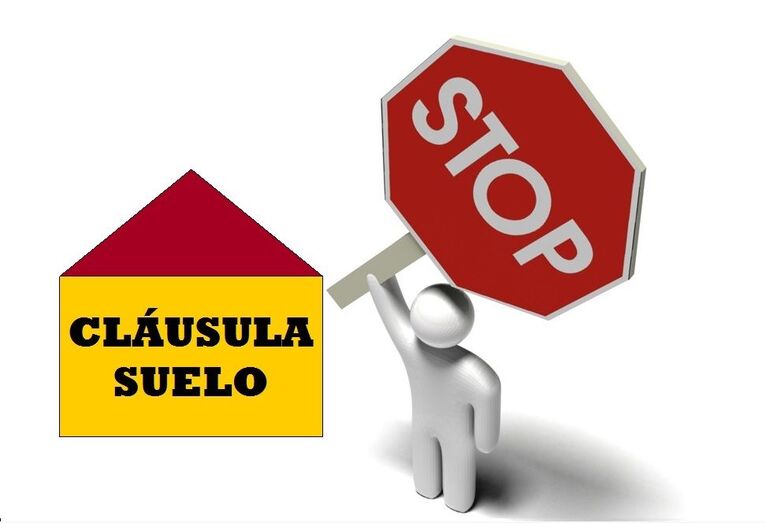 clausula suelo