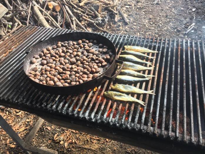gastronomiasanandres