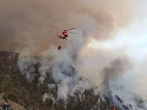 helicopteroñlapalma2016