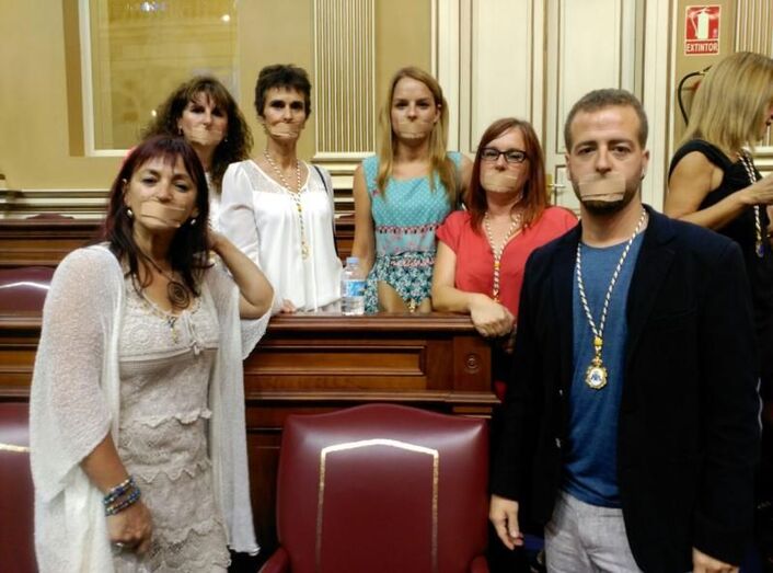 leymordazapodemos