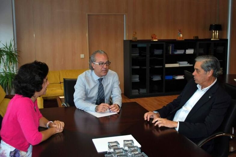 nuevo Consejero Sanidad 2