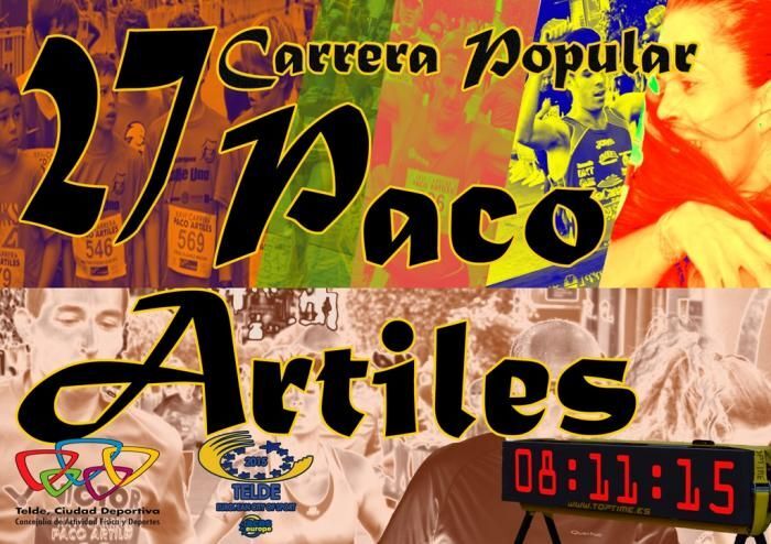 27 paco artiles