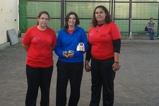 Castillo Viejo Femenino