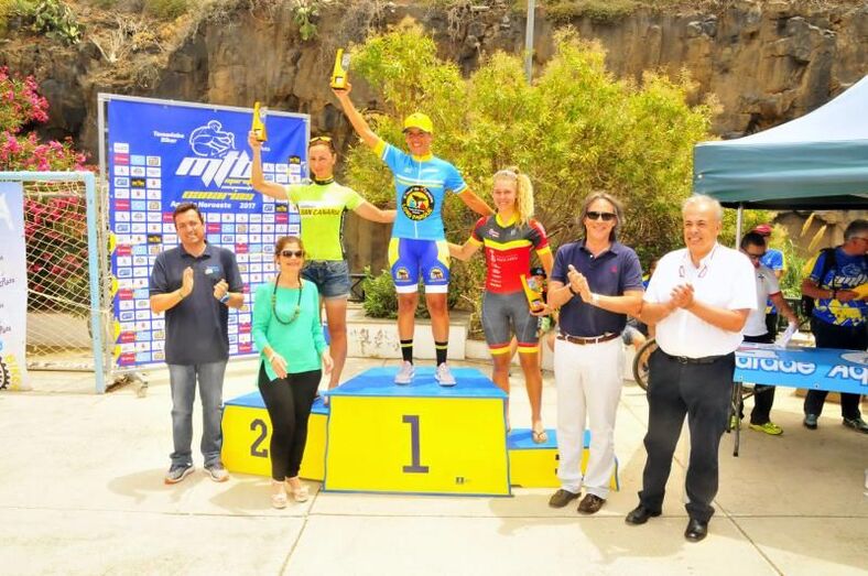 170611 campeonato canarias mtb maraton 5