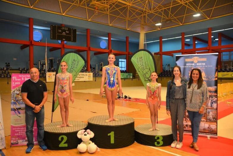 1er Torneo Club DaysanTablero 15