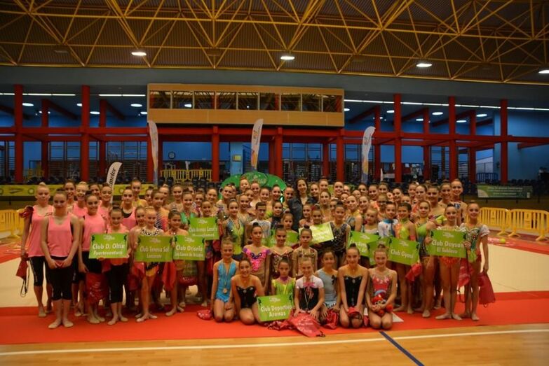 1er Torneo Club DaysanTablero 18