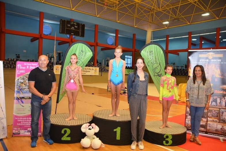 1er Torneo Club DaysanTablero 8