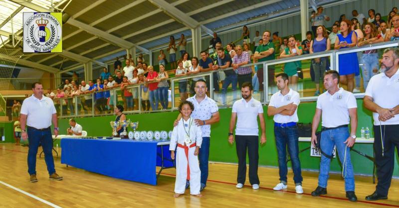 1taekcampcanarias2017