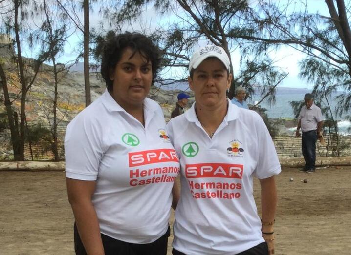 2017 El Puertillo B Femenino