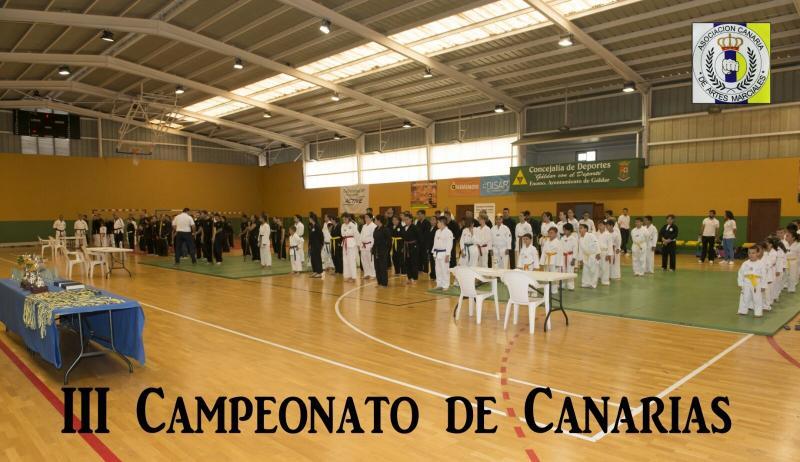 2taekcamkpcanarias17