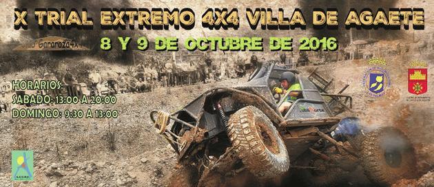 4x4agaete2016