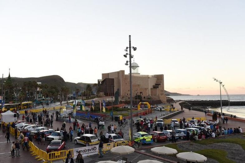 PANORAMICA DE LA SALIDA