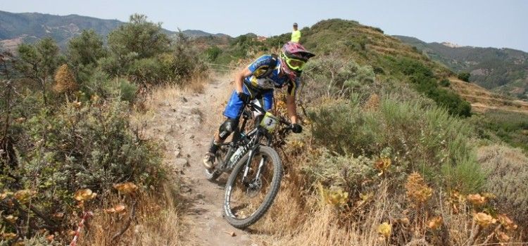 Campeonato de Canarias de Enduro 2015. Villa de Teror 12 750x350