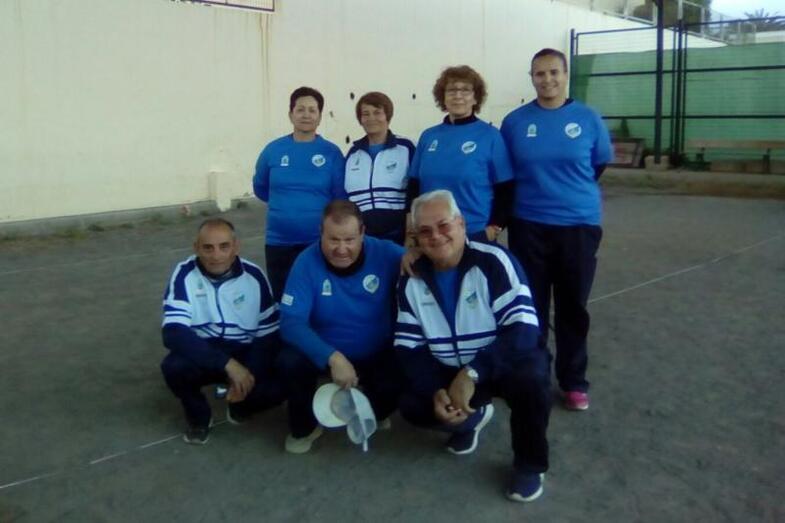 Componentes San Rafael