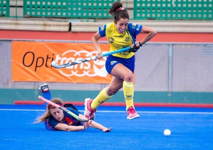 El Tabu sigue con paso firme en pos del Ascenso Directo