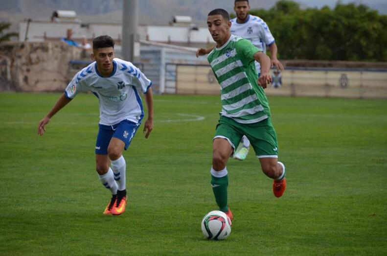 Foto de Richard Dany Hernández