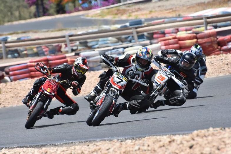 II Velocidad CCVMotoboxes 2017 6