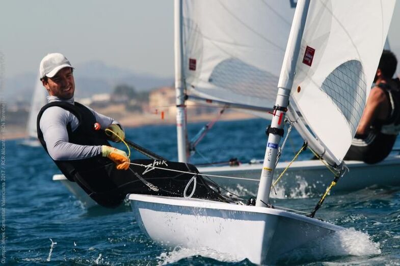 JOAQUÍNblancvoregata