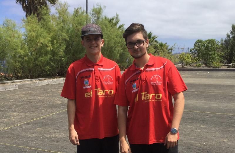 Juv GIGCBCP Era del Cardon